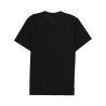T-SHIRT WITH LOGO PATCH