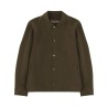 OVERSHIRT WITH POCKET