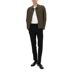 OVERSHIRT WITH POCKET