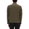 OVERSHIRT WITH POCKET