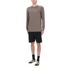 LEVEL LS T-SHIRT