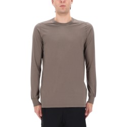 LEVEL LS T-SHIRT