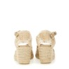 ESPADRILLE "CHIARITA/6/002"
