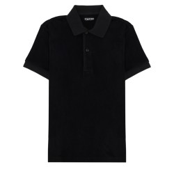 COTTON POLO