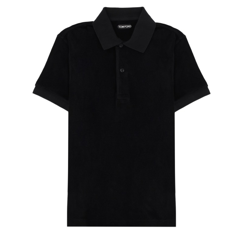 COTTON POLO