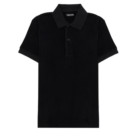 COTTON POLO