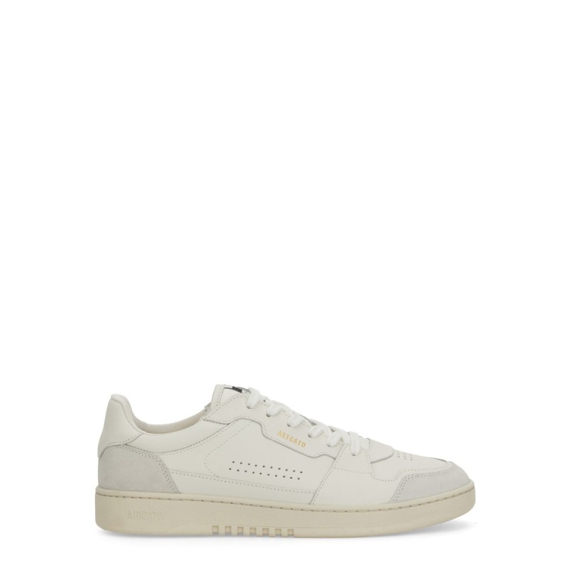 SNEAKER "SAYS IT"