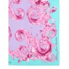 FOULARD CON STAMPA