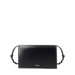 "TANGLE" WALLET WITH LOGO