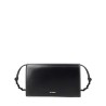 "TANGLE" WALLET WITH LOGO