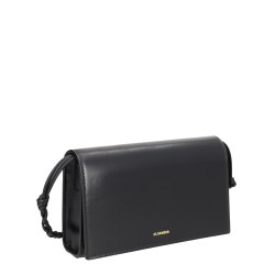 "TANGLE" WALLET WITH LOGO
