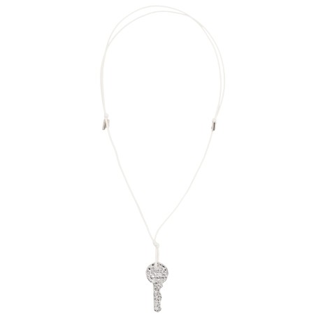 "KEY" NECKLACE.