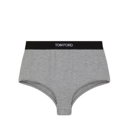 BRIEFS WITH LOGO