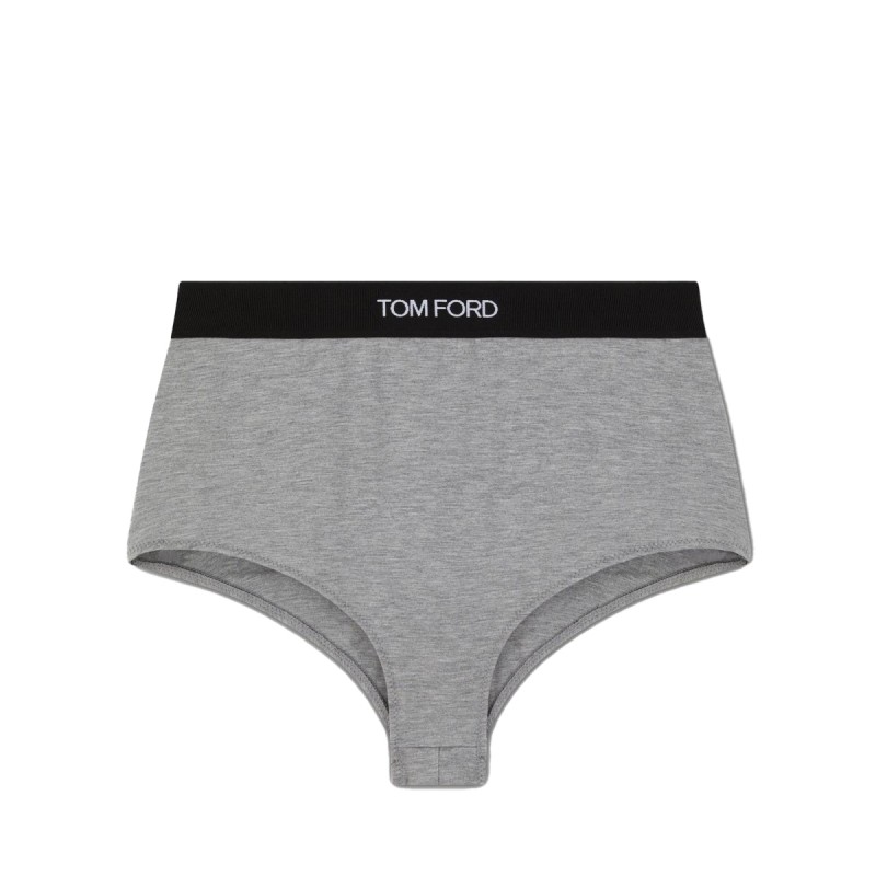 BRIEFS WITH LOGO