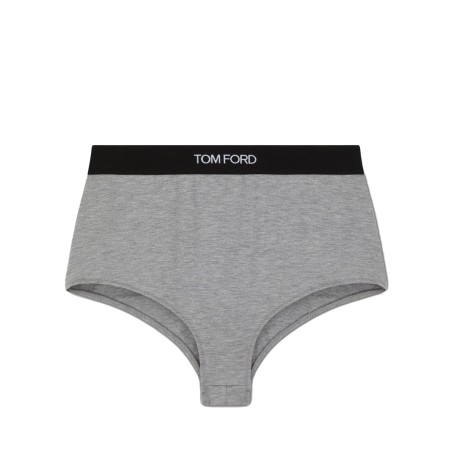 BRIEFS WITH LOGO
