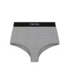 BRIEFS WITH LOGO