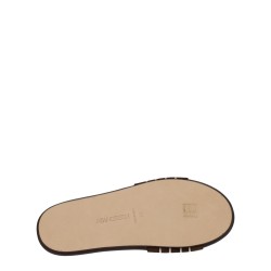 LEATHER SANDAL