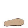 LEATHER SANDAL