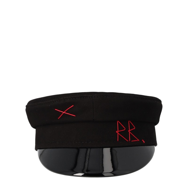 "BAKER BOY" HAT