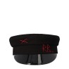 "BAKER BOY" HAT