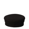 "BAKER BOY" HAT