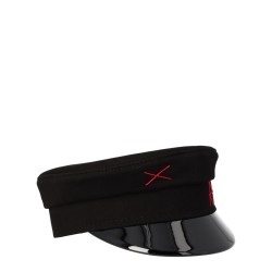 "BAKER BOY" HAT