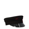"BAKER BOY" HAT