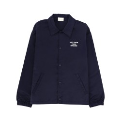 "SLOGAN" JACKET