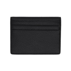 CARD HOLDER WITH "ORB" DETAIL