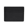 CARD HOLDER WITH "ORB" DETAIL