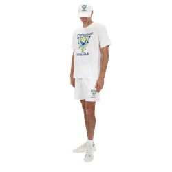SHORTS WITH LOGO