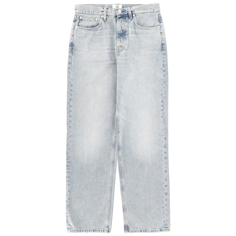 "LOGAN CELESTIAL" JEANS