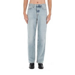 "LOGAN CELESTIAL" JEANS