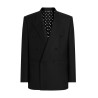 DOUBLE-BREASTED JACKET "SICILY"