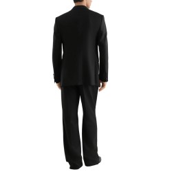 DOUBLE-BREASTED JACKET "SICILY"