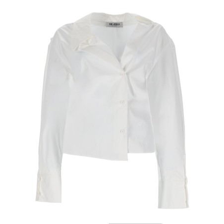 ASYMMETRICAL SHIRT