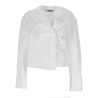ASYMMETRICAL SHIRT