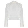 ASYMMETRICAL SHIRT