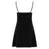 MINI DRESS "D-NEWHOP-OD"