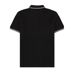 POLO WITH LOGO