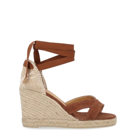 ESPADRILLE "BAILEY"