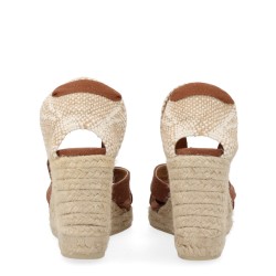 ESPADRILLE "BAILEY"