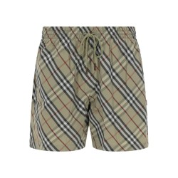 "CHECK" SWIMSUIT