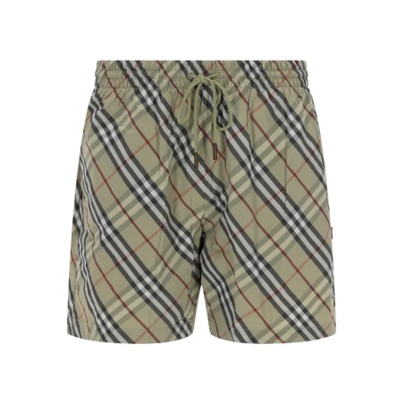 "CHECK" SWIMSUIT