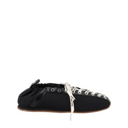 BALLERINA "SPORTY"