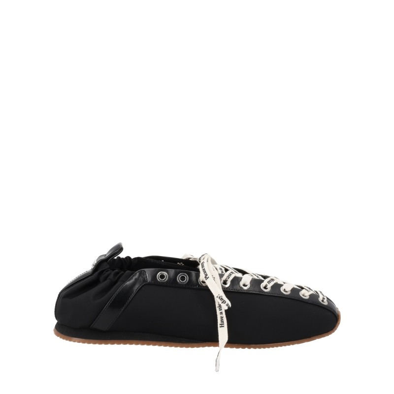 BALLERINA "SPORTY"