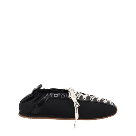 BALLERINA "SPORTY"