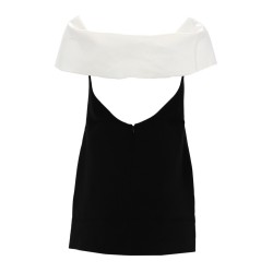 MINI DRESS WITH FLOWER DETAIL