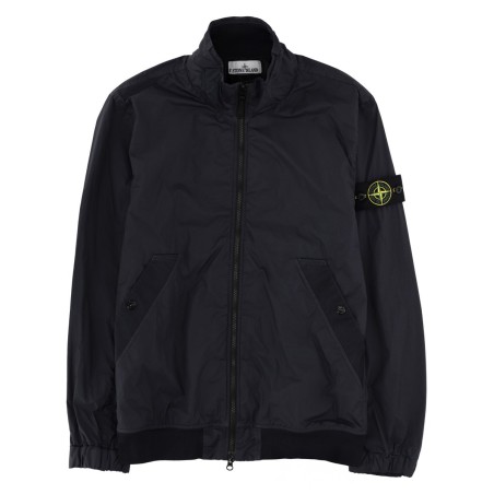 STIFF COLLAR JACKET