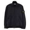 STIFF COLLAR JACKET